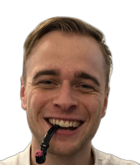 Trækker vinder